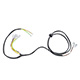 FAISCEAU ELECTRIQUE (OVERDRIVE) TYPE D (RELAI) SPITFIRE