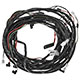 FAISCEAU ELECTRIQUE SPITFIRE (ARRIERE) 1300 (FH3-FH50000)