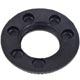 PAD-HORN BUTTON