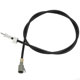 CABLE DE COMPTEUR (CLIPSE/VISSE 144cm) SPITFIRE