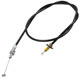 CABLE D'ACCELERATEUR GT6 (CAG/CAD)