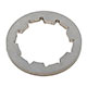 WASHER MAINSHAFT
