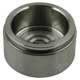 PISTON DE FREIN POUR ETRIER 16PB TR5-6 1967-1976/MGC (INOX)