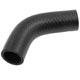 DURITE DE REFROIDISSEMENT TR6 (RADIATEUR) SUPERIEUR