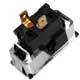 INTERRUPTEUR RECTANGULAIRE FIN (LAVE-GLACE) TR5-TR6
