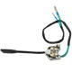COMMODO DE CLIGNOTANTS TR4-6 1962-1976/SPIT 1962-1977 CAD/CAG