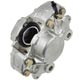 ETRIER DE FREIN TR6/GT6/LOTUS (GAUCHE)