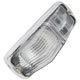 LAMP-SIDE/FLASHER MGB(WHITE)