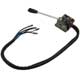 COMMODO DE CLIGNOTANTS/PHARE TR4-TR5-TR6-GT6 (CAG)