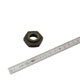 ECROU NYLSTOP 0-5/8" UNF NEZ DE PONT SPITFIRE/SPRIGET