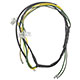 FAISCEAU ELECTRIQUE (BOITE/OVERDRIVE) TYPE J (MARCHE ARRIERE) SPITFIRE