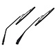  KIT ESSUIE-GLACE TRIUMPH TR6 (CAD) NOIR