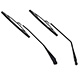  KIT ESSUIE-GLACE TRIUMPH TR6 (CAG) NOIR