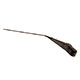 BRAS D'ESSUIE-GLACE TR6 (ARRET A DROITE) NOIR (BAIO7/STD) PASSAGER