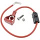 CABLE DE BATTERIE TR6 (POSITIF)