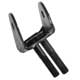 ANCRAGE DU BRAS DE SUSPENSION ARRIERE SPITFIRE  (GAUCHE)