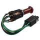 INTERRUPTEUR TIRER/POUSSER (WARNING) SPITFIRE/TR5-TR6/STAG