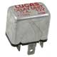 TEMPORISATEUR DE MOTEUR D'ESSUIE-GLACE "2DA" STAG