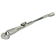 BRAS D'ESSUIE-GLACE MGT 1950-1953 (GAUCHE) COLLET