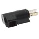 PORTE-AMPOULE SPITFIRE MKIV/TR7 (ECLAIRAGE COMMANDE DE CHAUFFAGE)