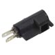 PORTE-AMPOULE SPITFIRE MKIV/TR7 (ECLAIRAGE COMMANDE DE CHAUFFAGE)