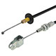 CABLE D'ACCELERATEUR TR6 (CAG)