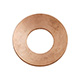 CALE DE SATELLITE DE DIFFERENTIEL TR2-TR3-TR4-TR5-TR6/STAG (0.065-0.067")