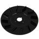 FAN-DYNAMO PULLEY