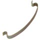 CLIP DE BOITIER DE CHAUFFAGE (FERMETURE) 3" (MGA-MGB/SPRIGET)