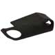 CLIP DE BOUTON COMMANDE DE CHAUFFAGE (AIR/EAU) MGB/SPRIGET
