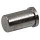 ERGOT DE BOUTON COMMANDE DE CHAUFFAGE (AIR/EAU) MGB SPRIGET