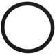 JOINT DE BOITIER DE FILTRE A AIR MGB/TR250