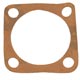 GASKET-END COVER-STEERING BOX