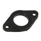 JOINT D'ECLAIRAGE DE PLAQUE/COURTOISIE TYPE LUCAS (L534)