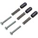 VIS DE REGLAGE DE PHARE 7" (3 VIS) KIT