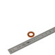 RONDELLE/JOINT (CUIVRE) 0-5/16 x 0-5/8 (8x16mm)