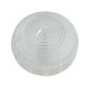 CABOCHON DE FEU TYPE LUCAS (L691/L692) BLANC
