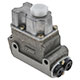 MAITRE-CYLINDRE/EMETTEUR MGA 1600 MK2 (COMBINE FREIN/EMBRAYAGE)