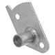 BUTEE DE GAINE DE FREIN A MAIN AUSTIN-HEALEY BN4-BJ8