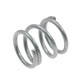 RESSORT DE GOUPILLE DE MACHOIRE DE FREIN MGB/TR7-TR8-STAG (ARRIERE)