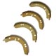 MACHOIRES DE FREIN MGT (JEU)