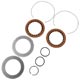 KIT REPARATION DE BOITE AUTOMATIQUE MINI (DISQUE D'EMBRAYAGE) 1961-1985
