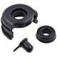 KIT REPARATION DE CYLINDRE DE ROUE TR3-TR4-TR5-TR6/A-HEALEY (ARRIERE)
