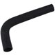 DURITE DE REFROIDISSEMENT AUSTIN-HEALEY (RADIATEUR/INF) BN1-BN2