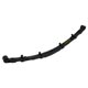 LAME DE SUSPENSION AUSTIN-HEALEY (ARRIERE) BN1-BN2