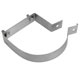 COLLIER (FIXATION) PORTE BOBINE AUTOUR DE LA DYNAMO MINI/MINOR (INOX)