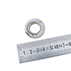 CALE DE TRAIN FIXE MGA/MGB  (+0,157") 3 SYNCHROS