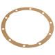 JOINT DE CARTER DE DIFFERENTIEL/PONT MGA-MGB 1955-1967 (BANJO)