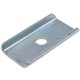 PATTE DE SUPPORT MOTEUR MGB (BOITE DE VITESSES)