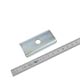 PATTE DE SUPPORT MOTEUR MGB (BOITE DE VITESSES)